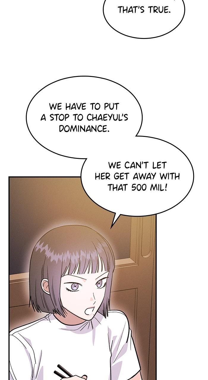 Singles' Royale Chap 15 - Next Chap 16