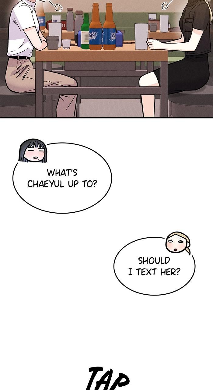 Singles' Royale Chap 15 - Next Chap 16