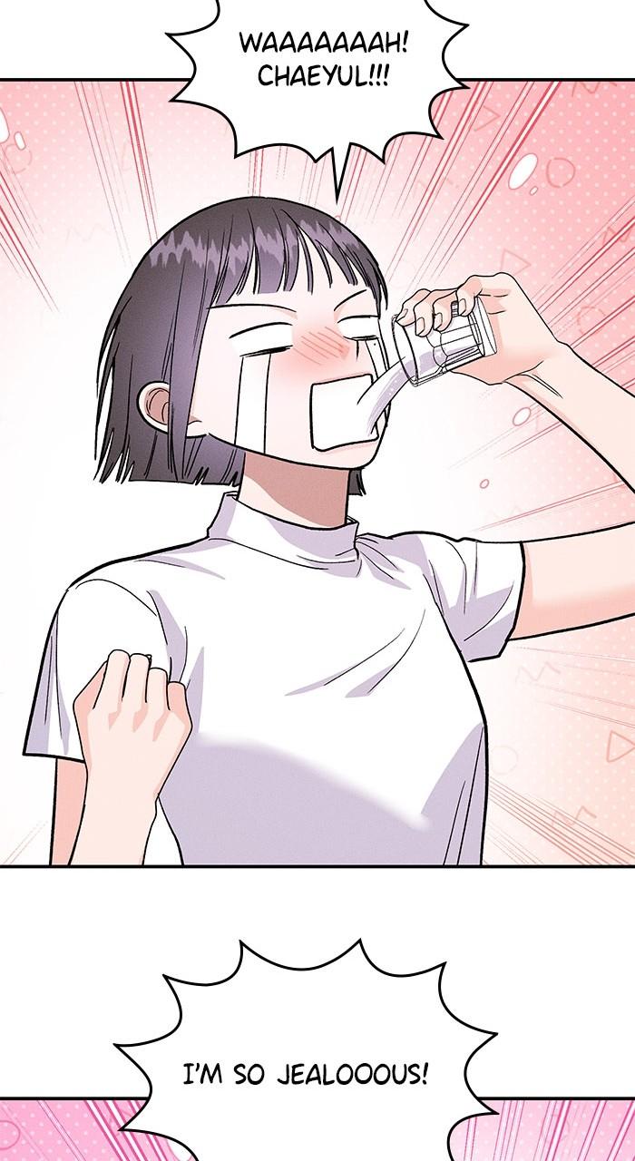 Singles' Royale Chap 15 - Next Chap 16