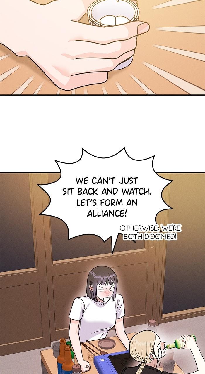 Singles' Royale Chap 15 - Next Chap 16