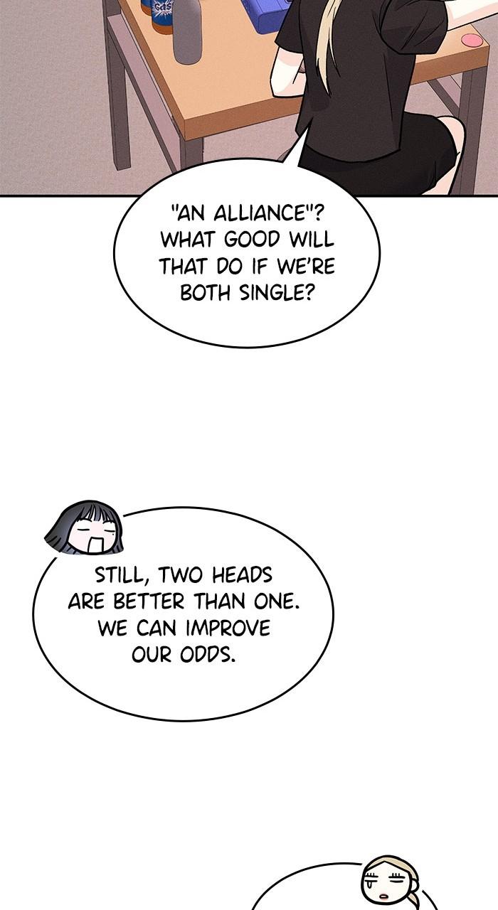 Singles' Royale Chap 15 - Next Chap 16