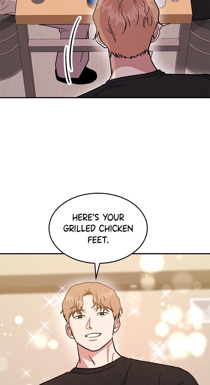 Singles' Royale Chap 15 - Next Chap 16