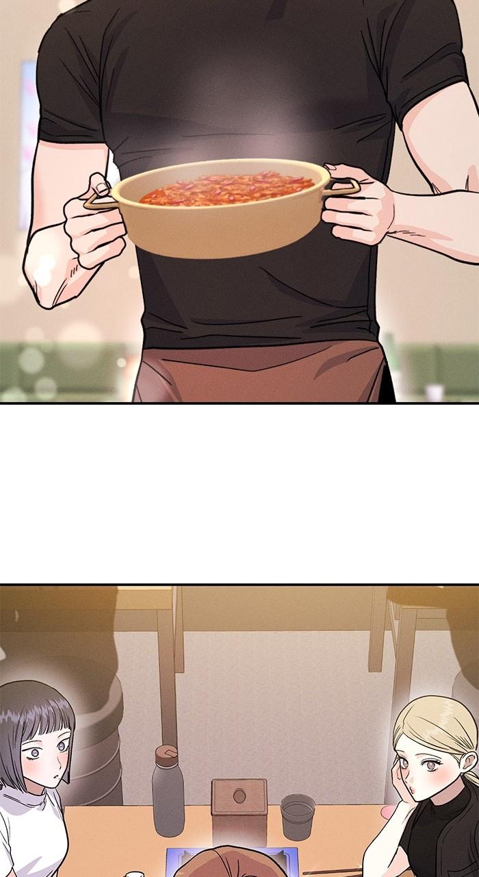 Singles' Royale Chap 15 - Next Chap 16