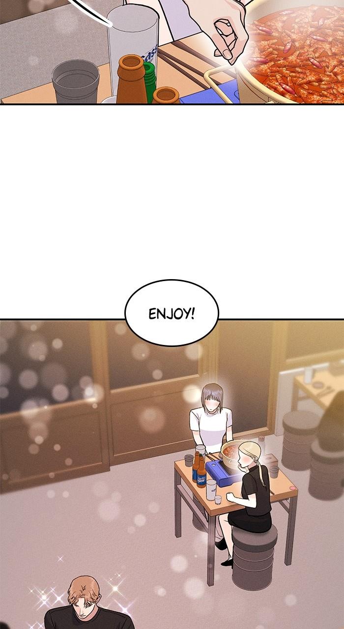 Singles' Royale Chap 15 - Next Chap 16
