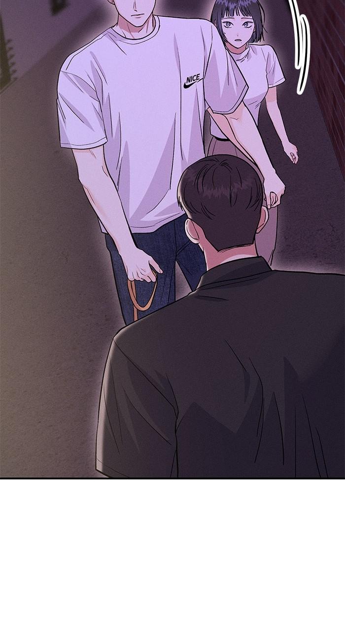 Singles' Royale Chap 16 - Next Chap 17