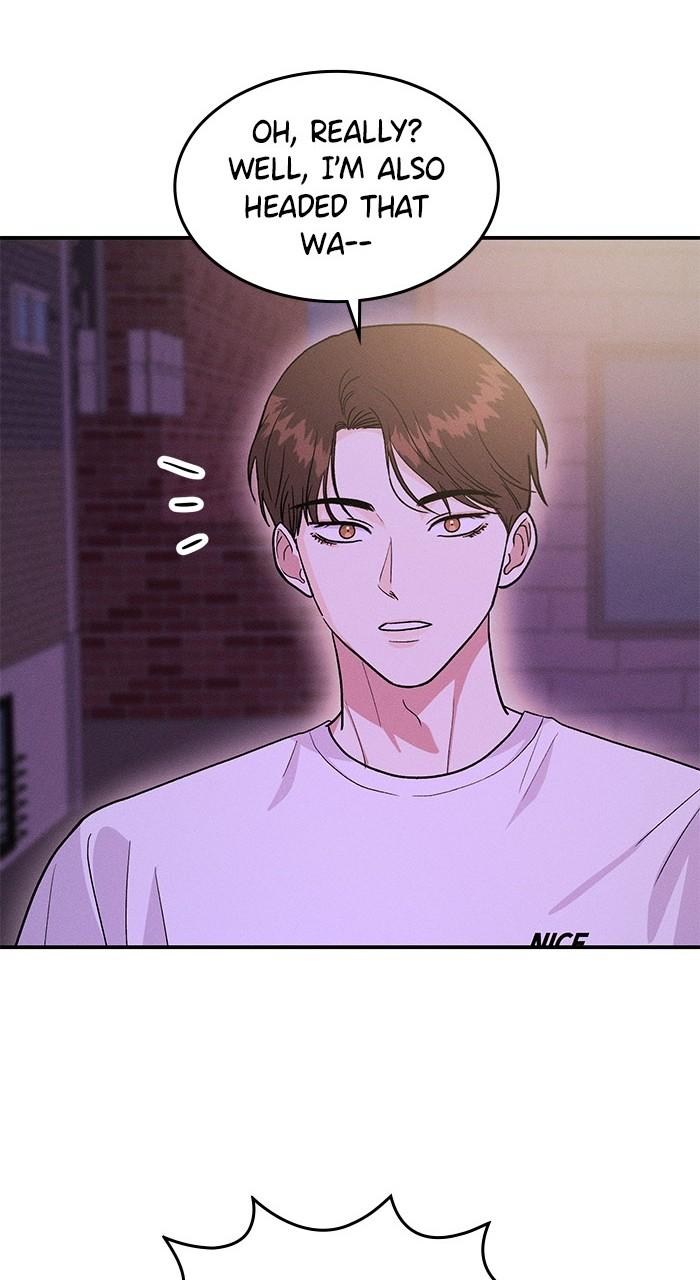 Singles' Royale Chap 16 - Next Chap 17