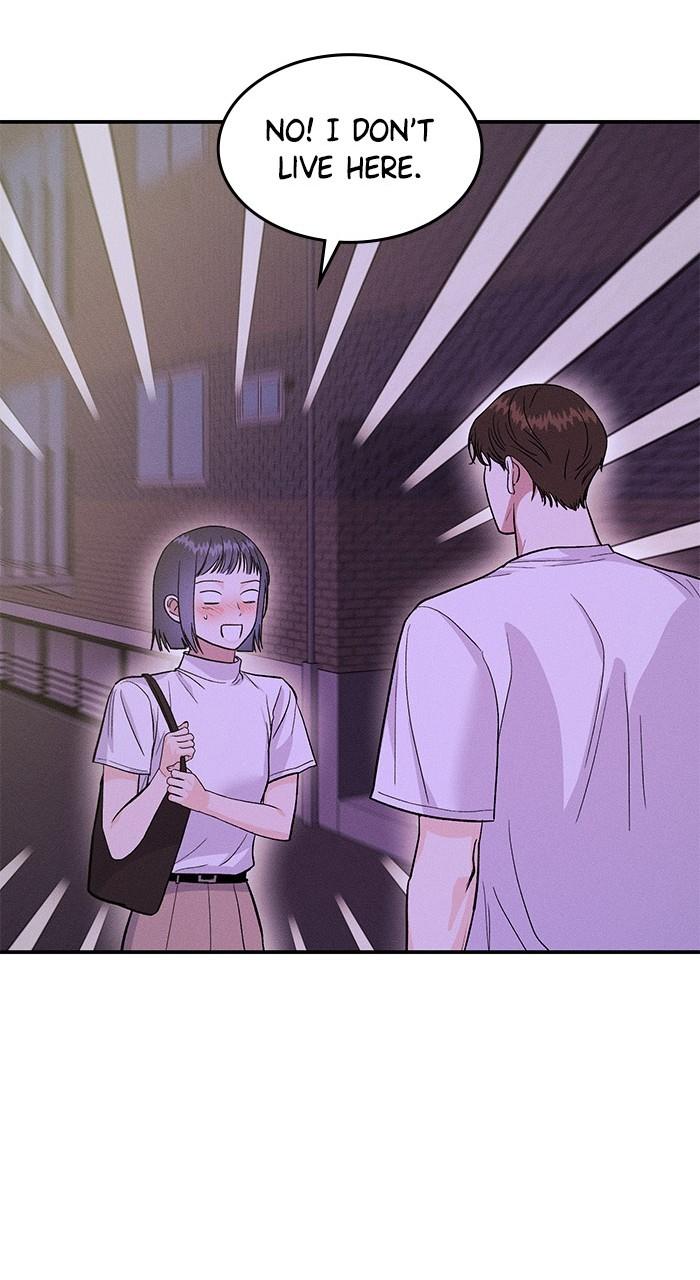 Singles' Royale Chap 16 - Next Chap 17
