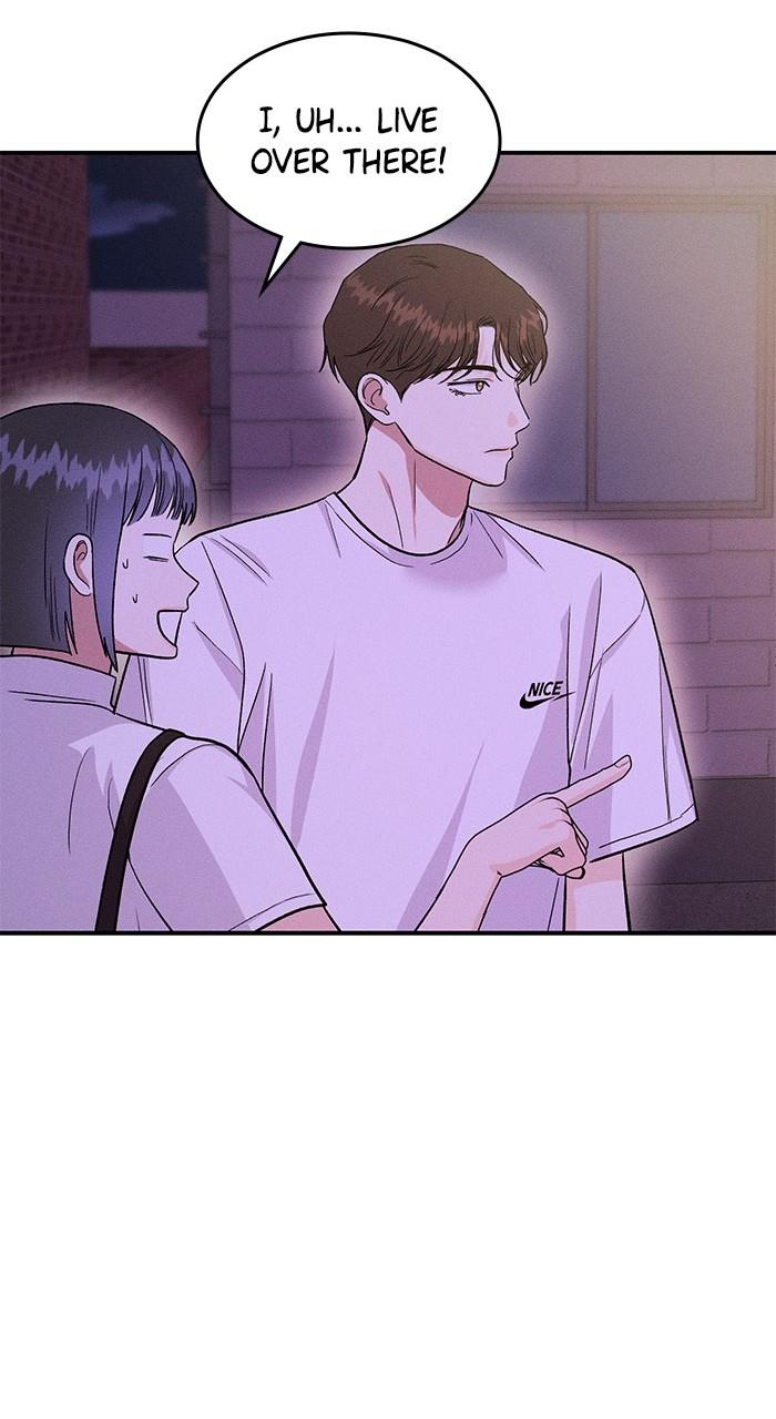 Singles' Royale Chap 16 - Next Chap 17