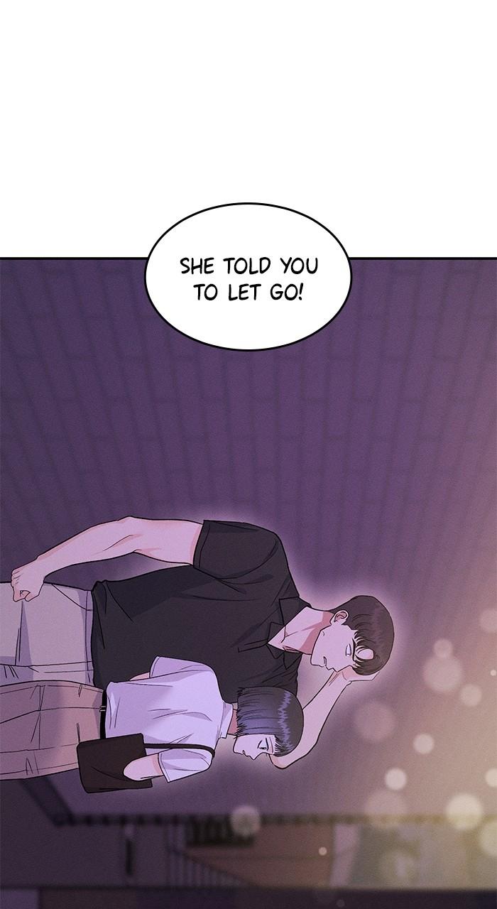 Singles' Royale Chap 16 - Next Chap 17