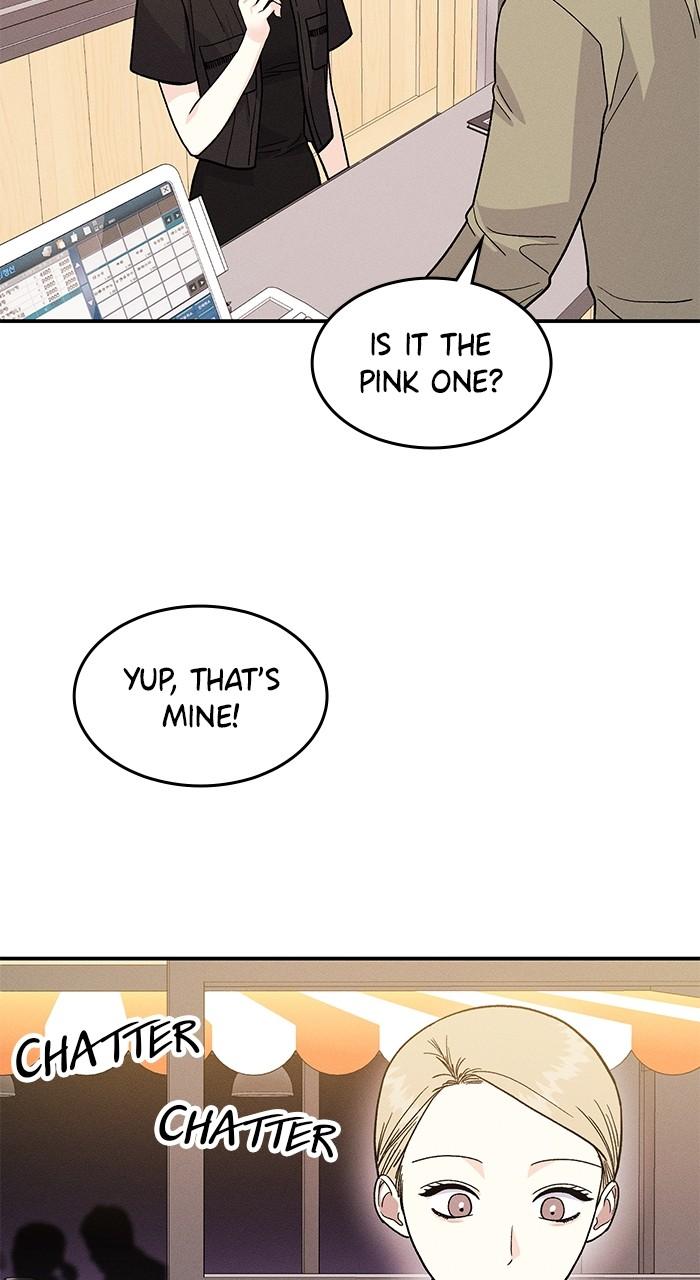 Singles' Royale Chap 18 - Next Chap 19