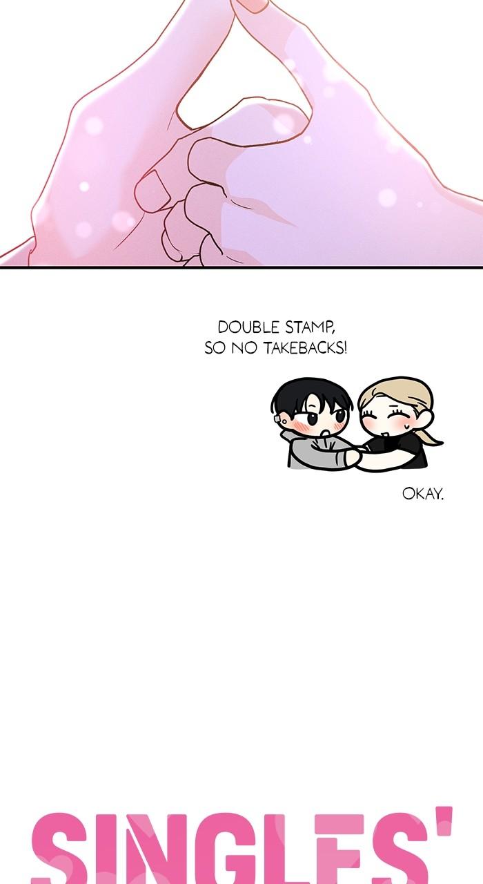 Singles' Royale Chap 19 - Next Chap 20