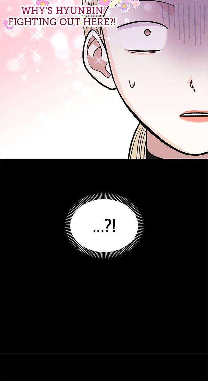 Singles' Royale Chap 19 - Next Chap 20