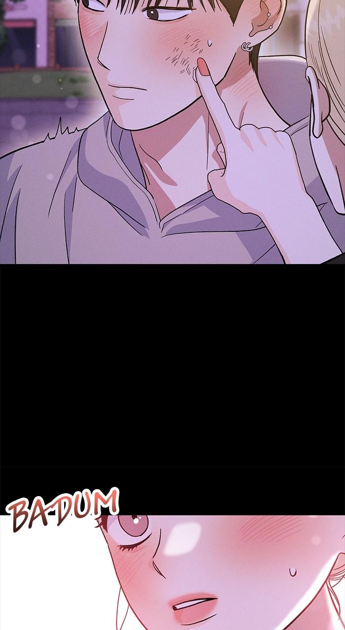 Singles' Royale Chap 19 - Next Chap 20