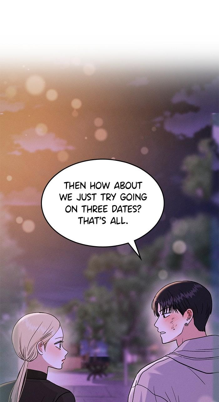 Singles' Royale Chap 19 - Next Chap 20