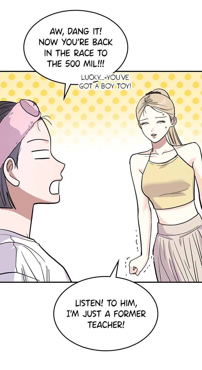 Singles' Royale Chap 10 - Next Chap 11