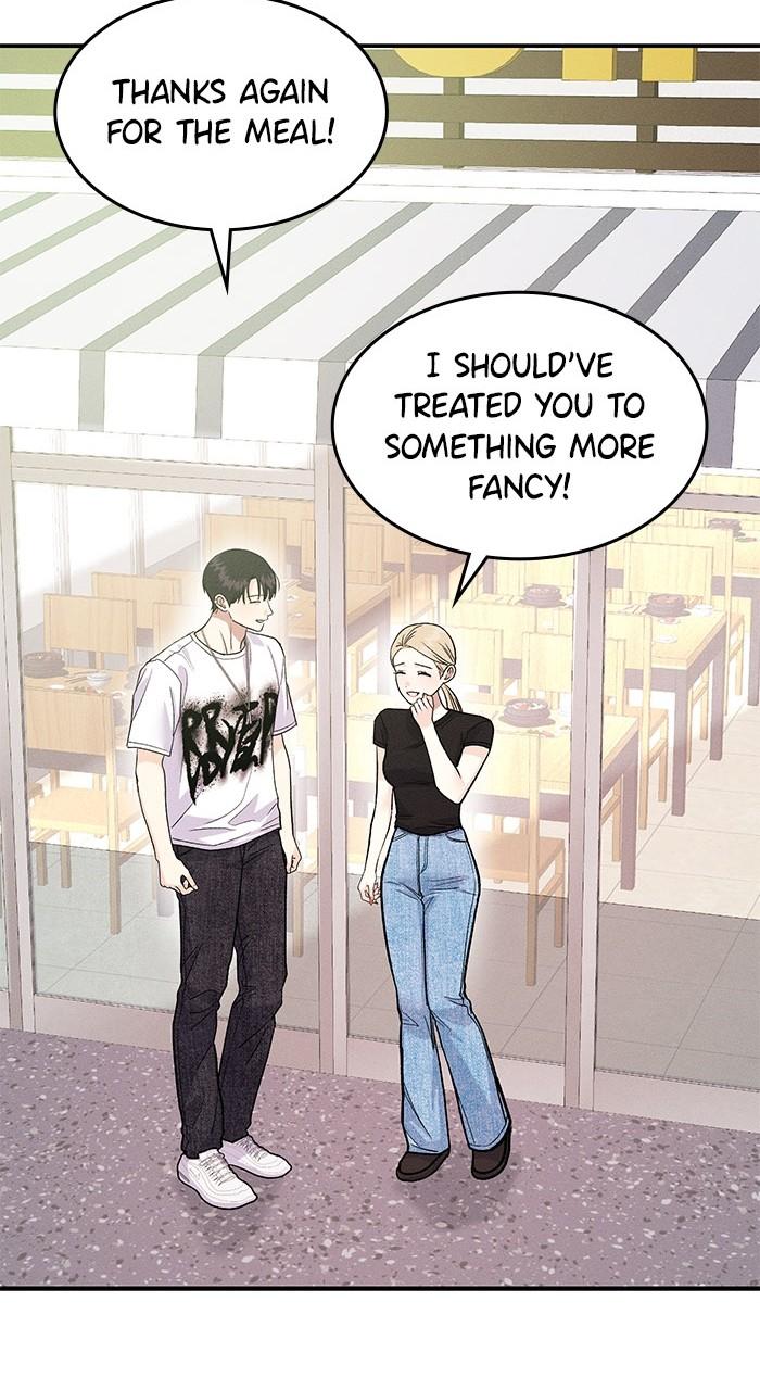 Singles' Royale Chap 10 - Next Chap 11