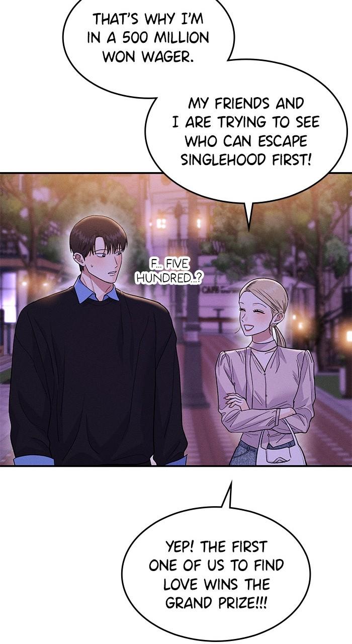Singles' Royale Chap 11 - Next Chap 12