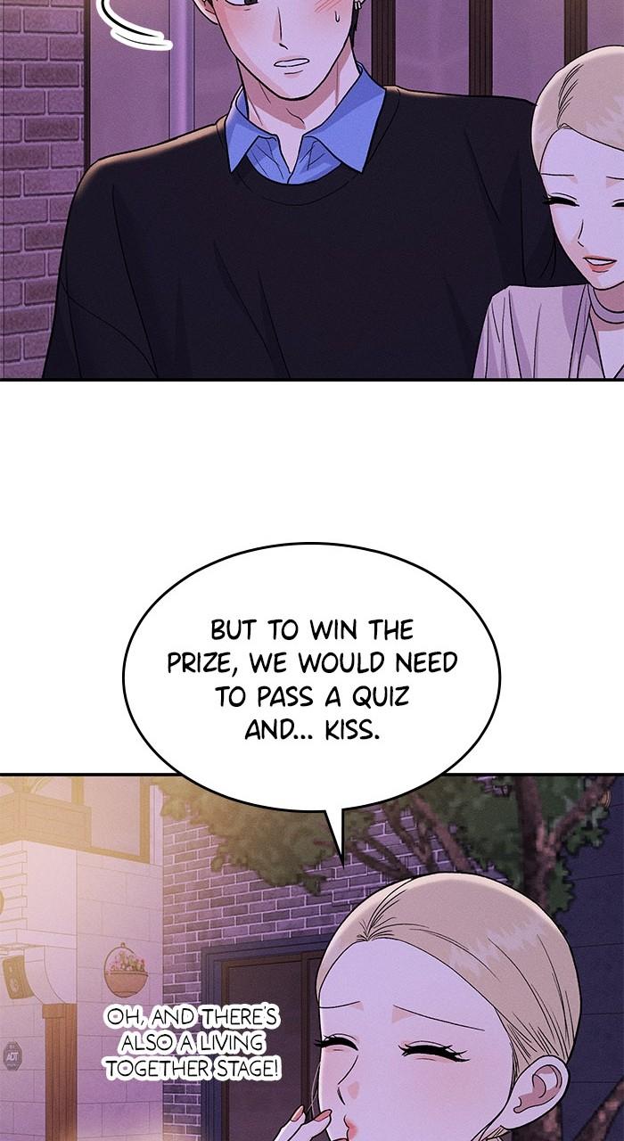 Singles' Royale Chap 12 - Next Chap 13