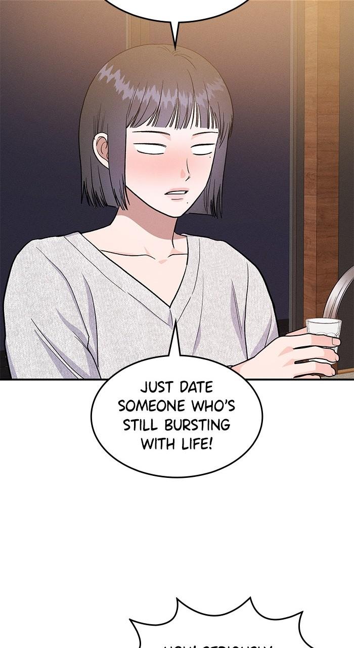 Singles' Royale Chap 12 - Next Chap 13