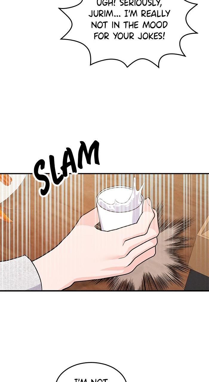 Singles' Royale Chap 12 - Next Chap 13