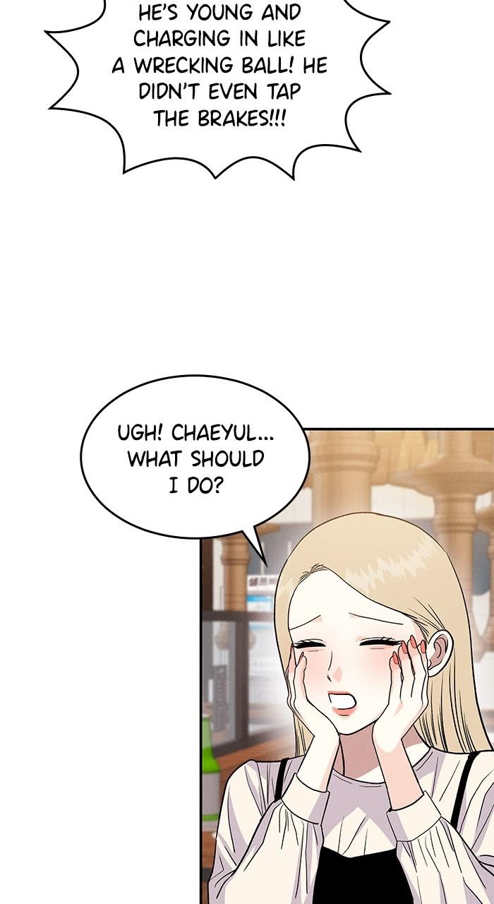 Singles' Royale Chap 12 - Next Chap 13