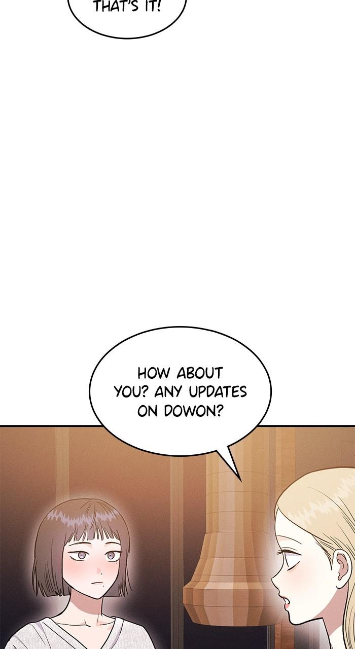 Singles' Royale Chap 12 - Next Chap 13