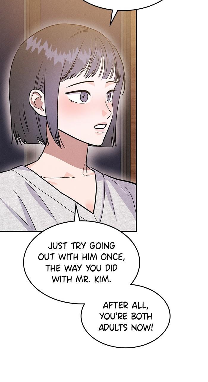 Singles' Royale Chap 12 - Next Chap 13