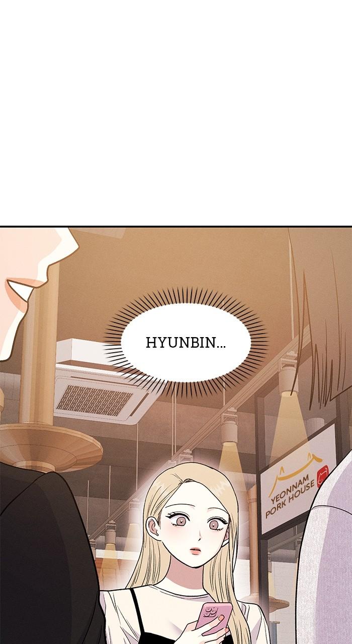 Singles' Royale Chap 12 - Next Chap 13