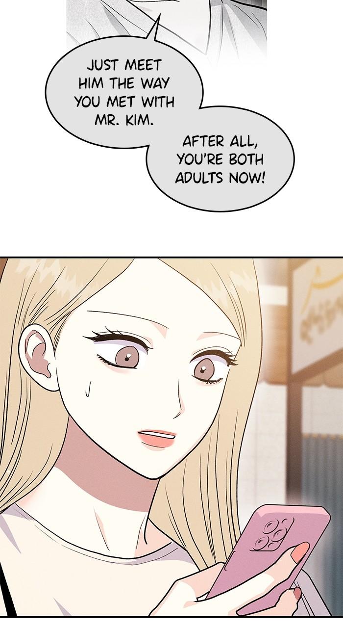 Singles' Royale Chap 12 - Next Chap 13