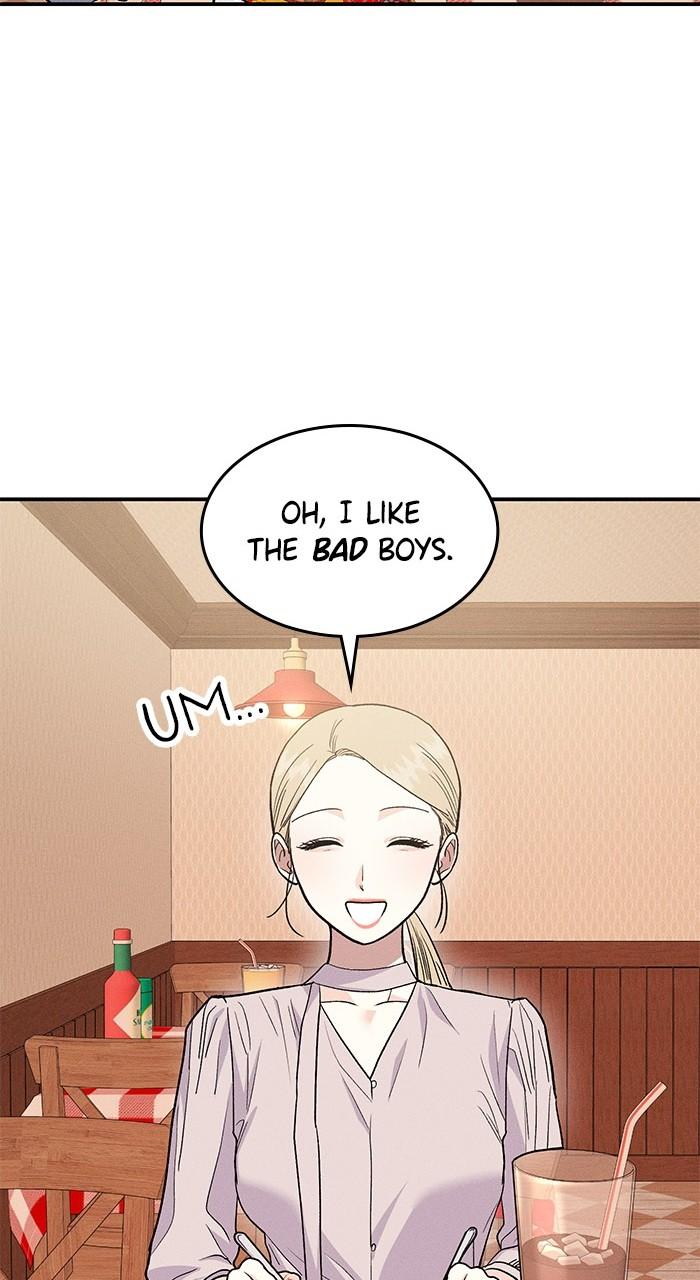 Singles' Royale Chap 12 - Next Chap 13