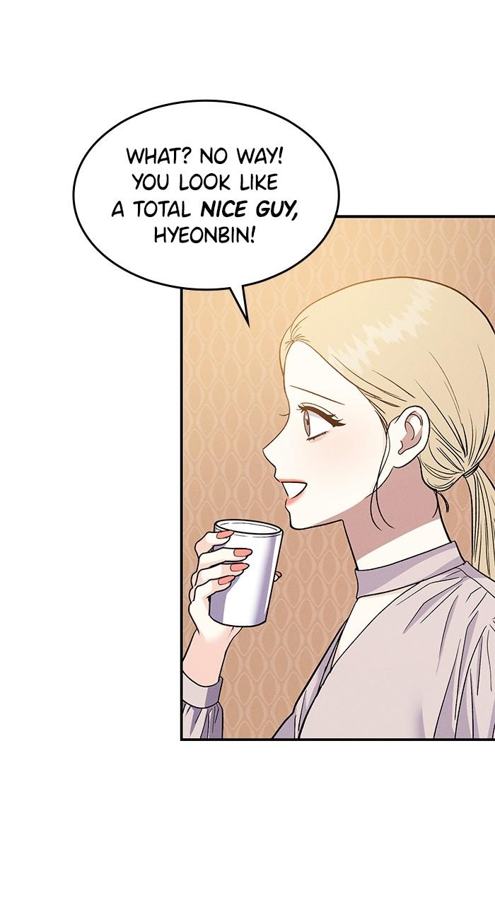 Singles' Royale Chap 12 - Next Chap 13