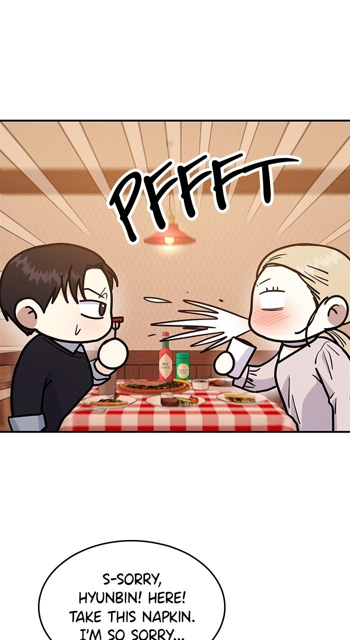 Singles' Royale Chap 12 - Next Chap 13