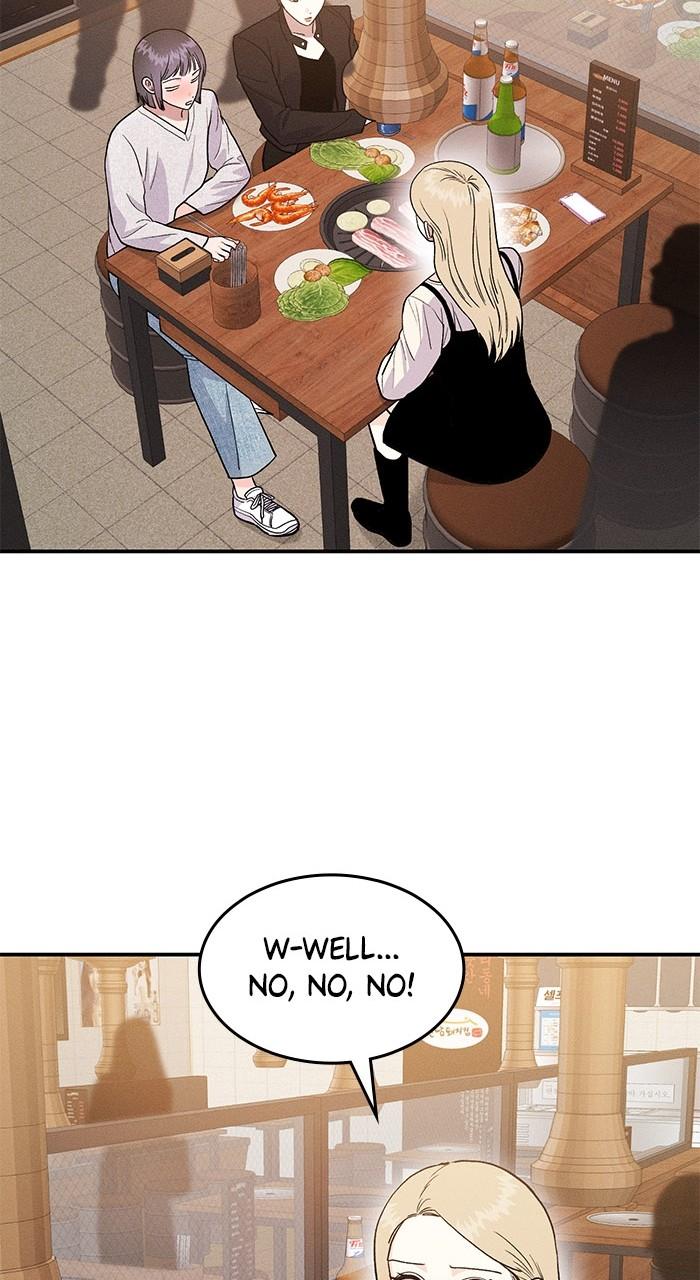 Singles' Royale Chap 12 - Next Chap 13