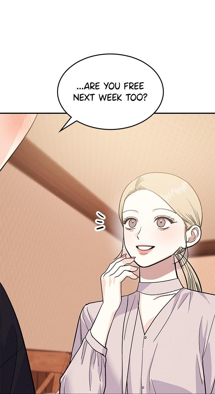 Singles' Royale Chap 12 - Next Chap 13