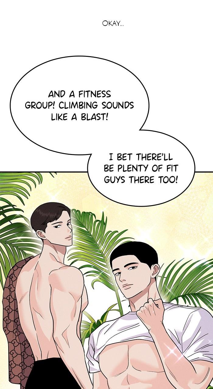 Singles' Royale Chap 13 - Next Chap 14