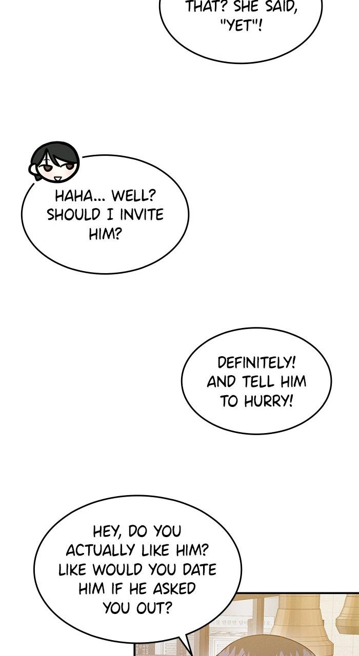 Singles' Royale Chap 13 - Next Chap 14