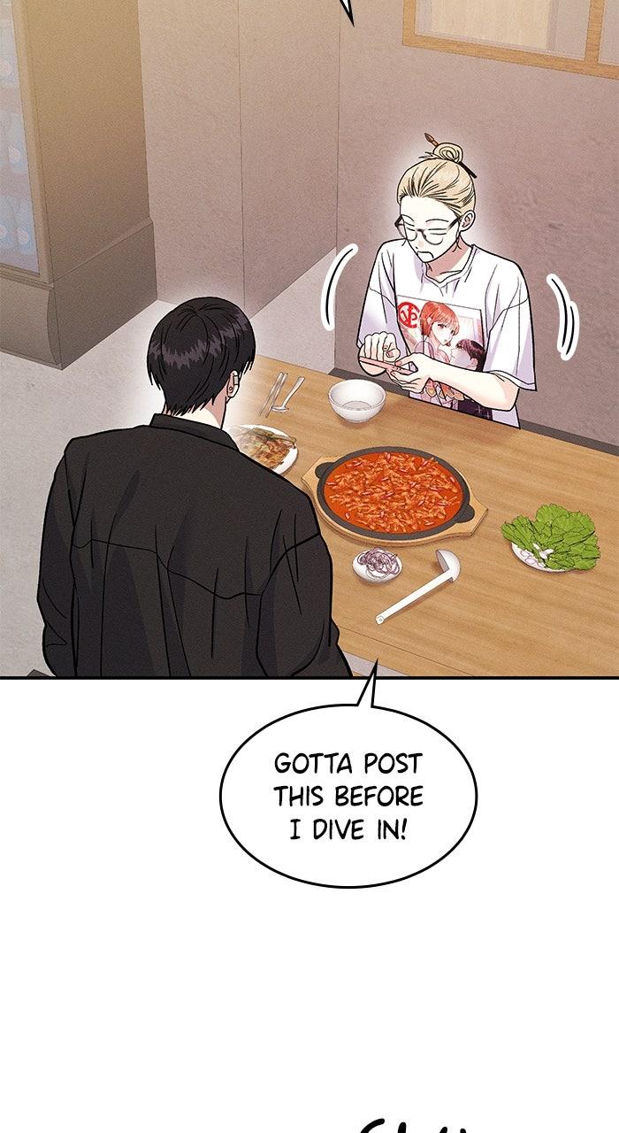 Singles' Royale Chap 27 - Next Chap 28