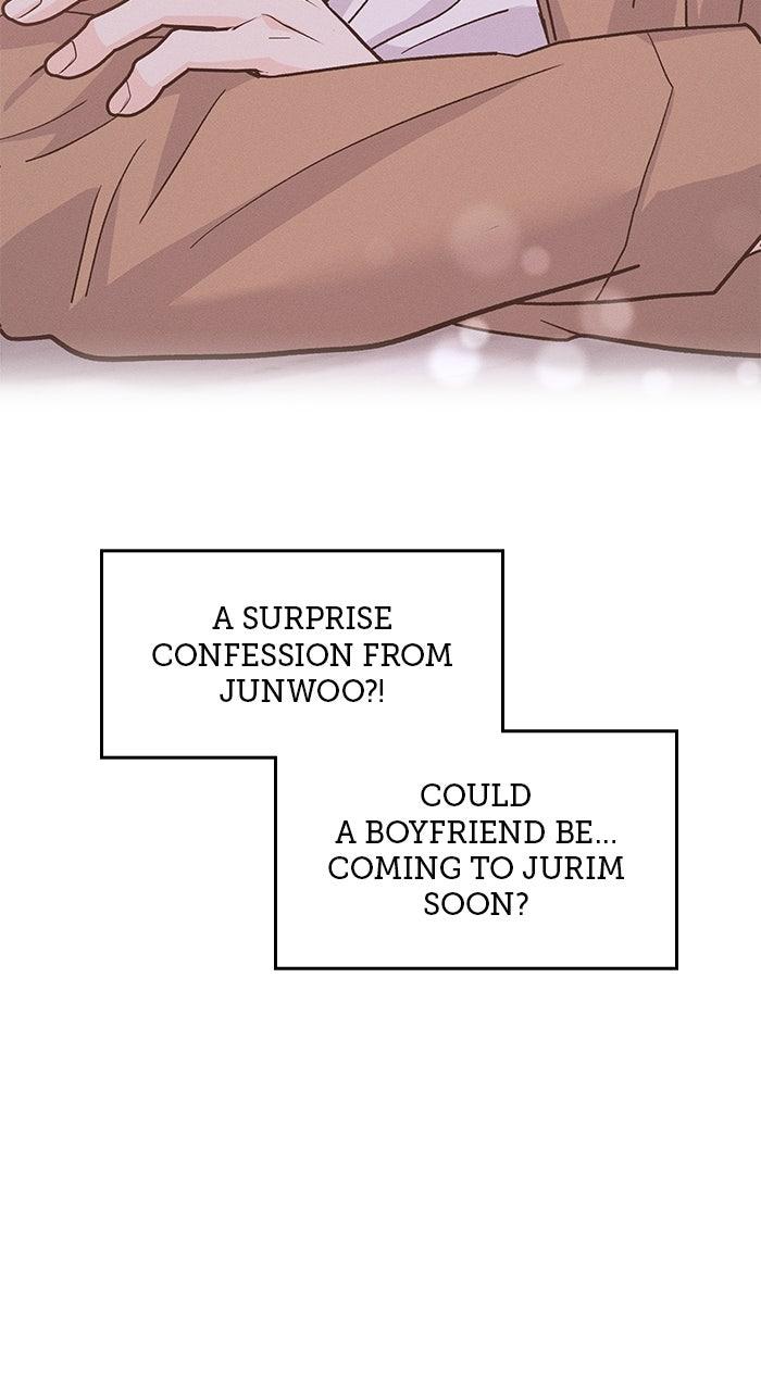 Singles' Royale Chap 27 - Next Chap 28