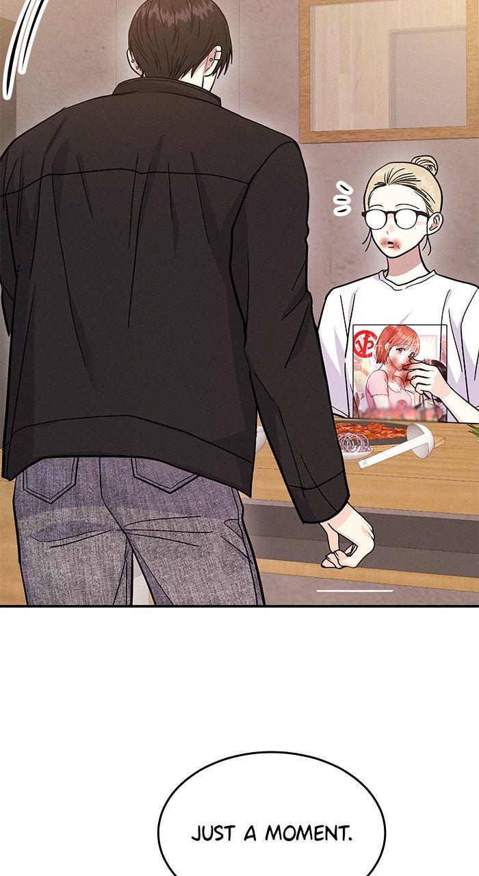 Singles' Royale Chap 27 - Next Chap 28