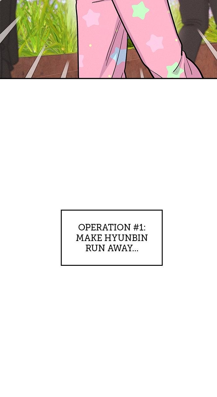 Singles' Royale Chap 27 - Next Chap 28
