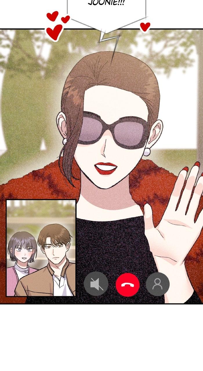 Singles' Royale Chap 24 - Next Chap 25