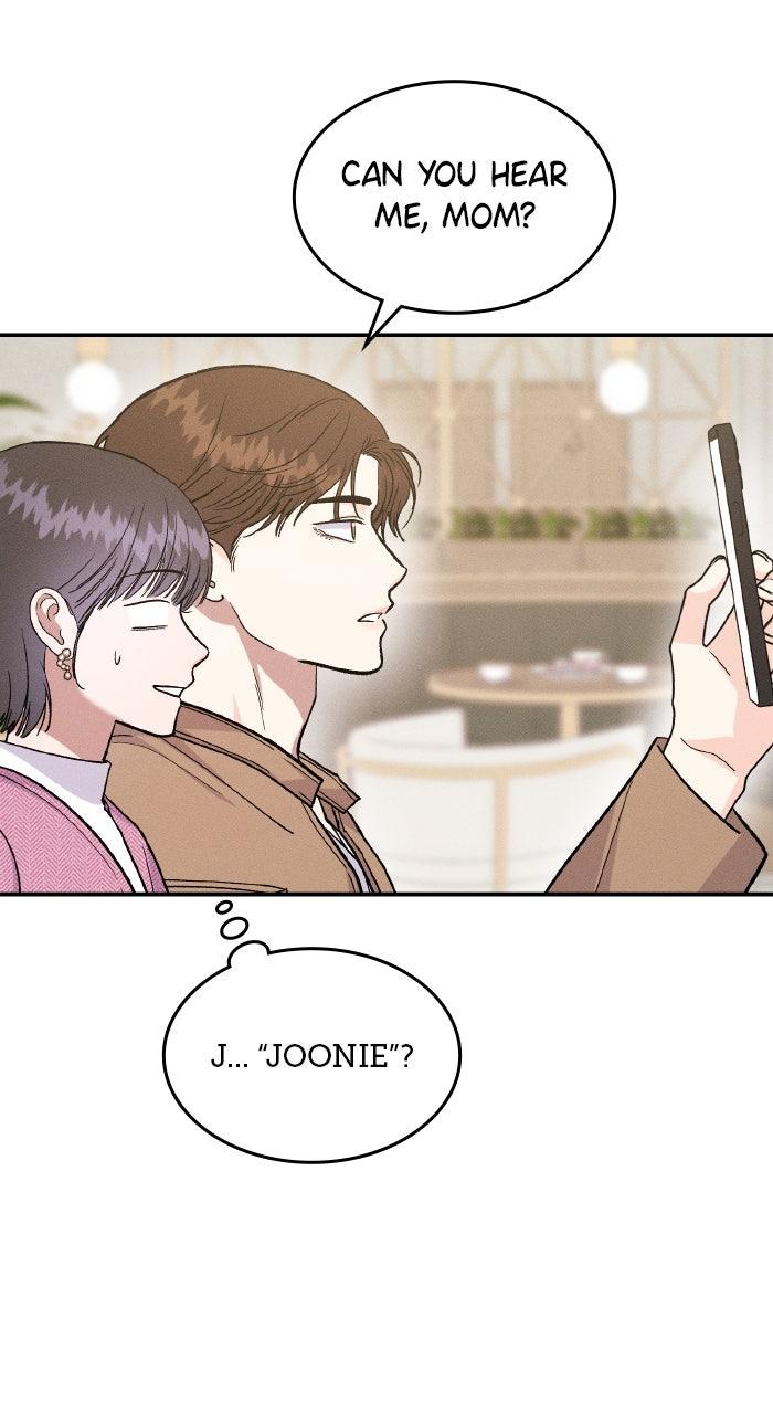 Singles' Royale Chap 24 - Next Chap 25