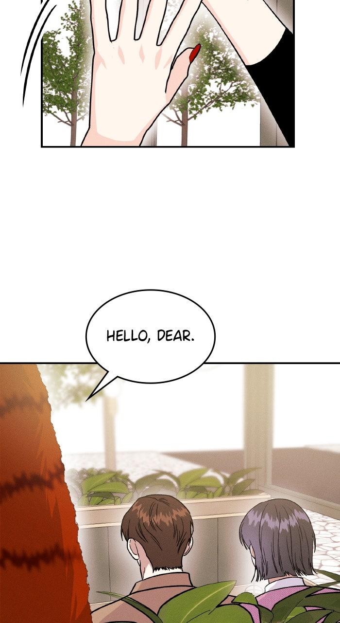 Singles' Royale Chap 24 - Next Chap 25