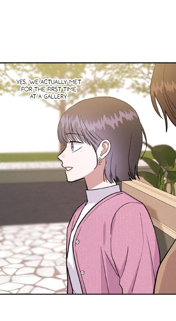 Singles' Royale Chap 24 - Next Chap 25