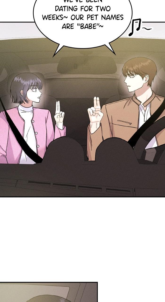 Singles' Royale Chap 24 - Next Chap 25