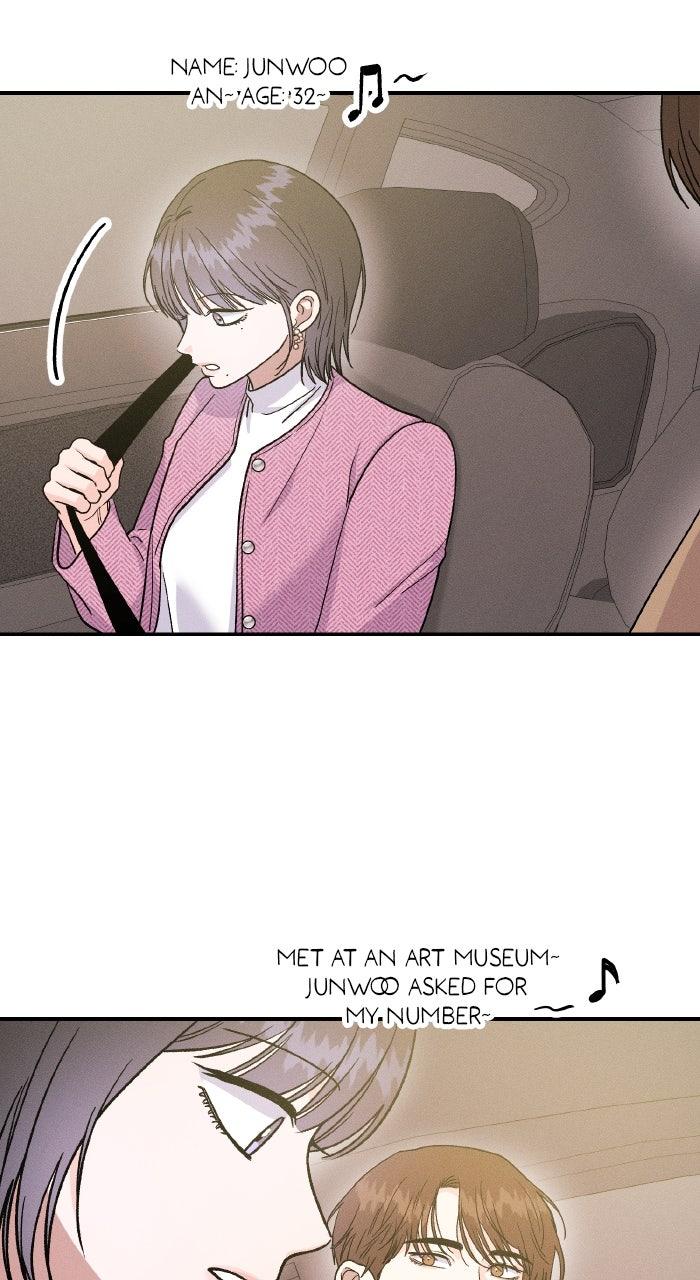 Singles' Royale Chap 24 - Next Chap 25