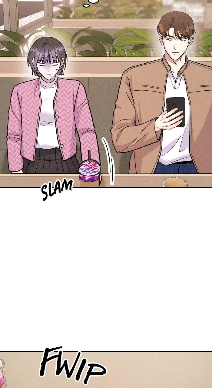 Singles' Royale Chap 24 - Next Chap 25