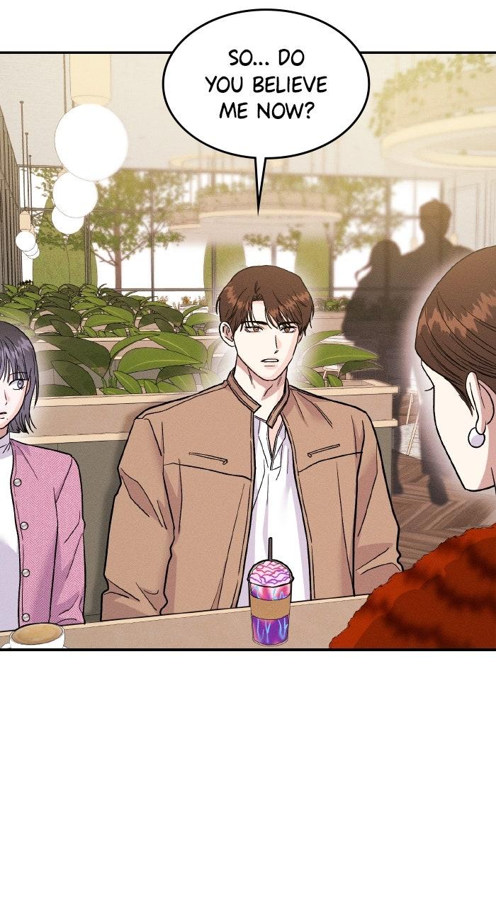 Singles' Royale Chap 24 - Next Chap 25
