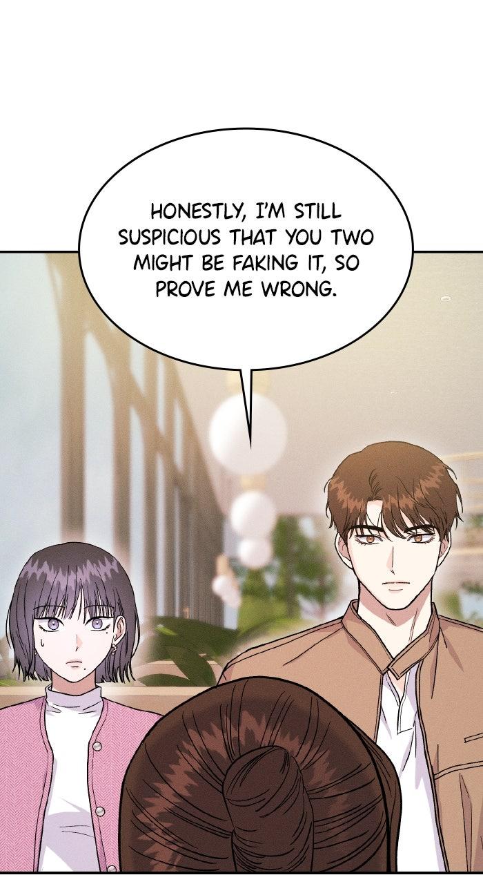 Singles' Royale Chap 24 - Next Chap 25