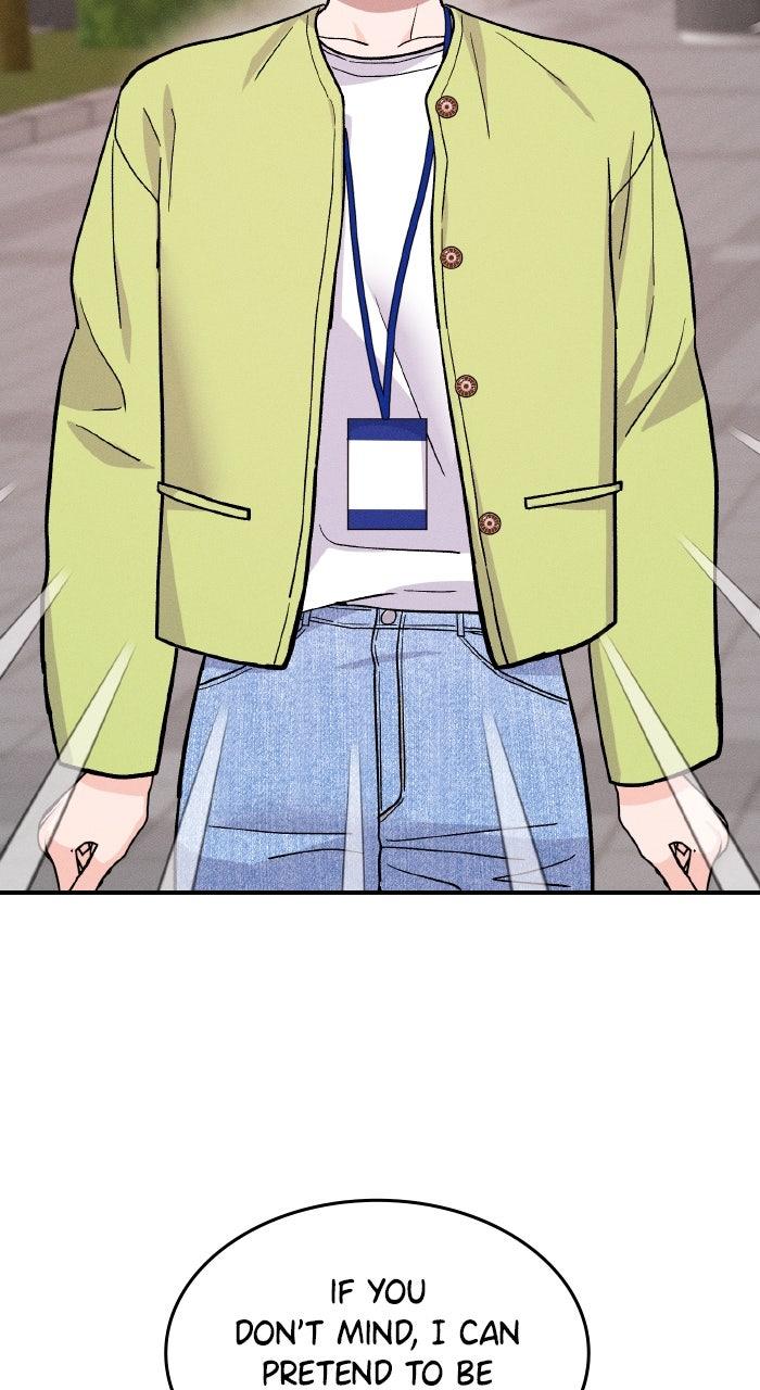 Singles' Royale Chap 24 - Next Chap 25